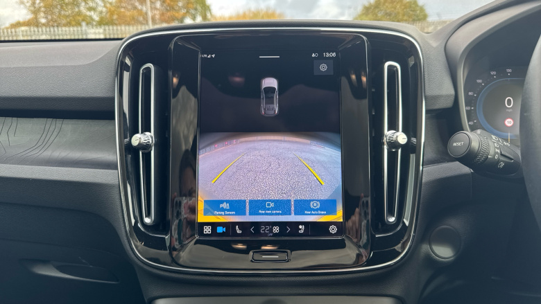 Volvo C40 170kW Recharge Plus 69kWh 5dr Auto Electric Estate